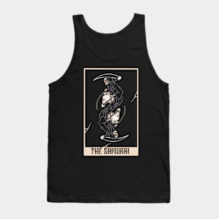 Riding horse Tank Top